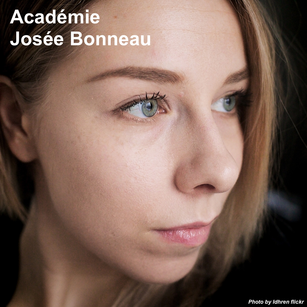 Cours de maquillage permanent Longueuil Rive-Sud Académie Josée Bonneau